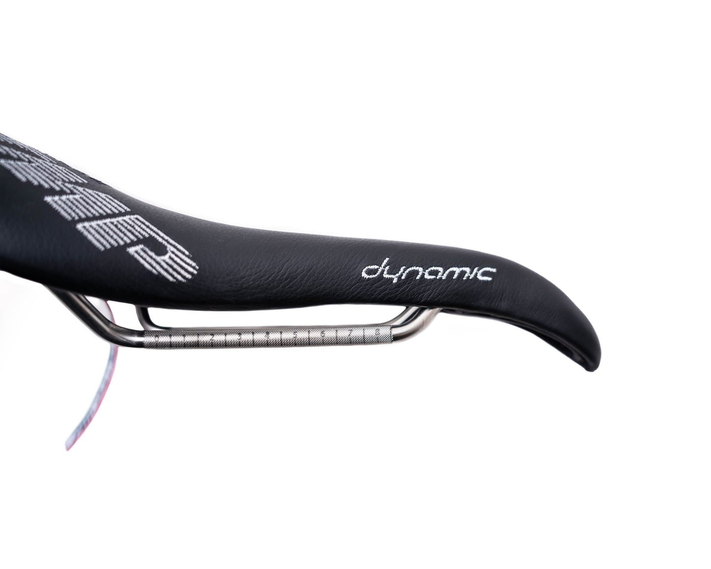 [Open Box] Selle SMP Dynamic Saddle Blk