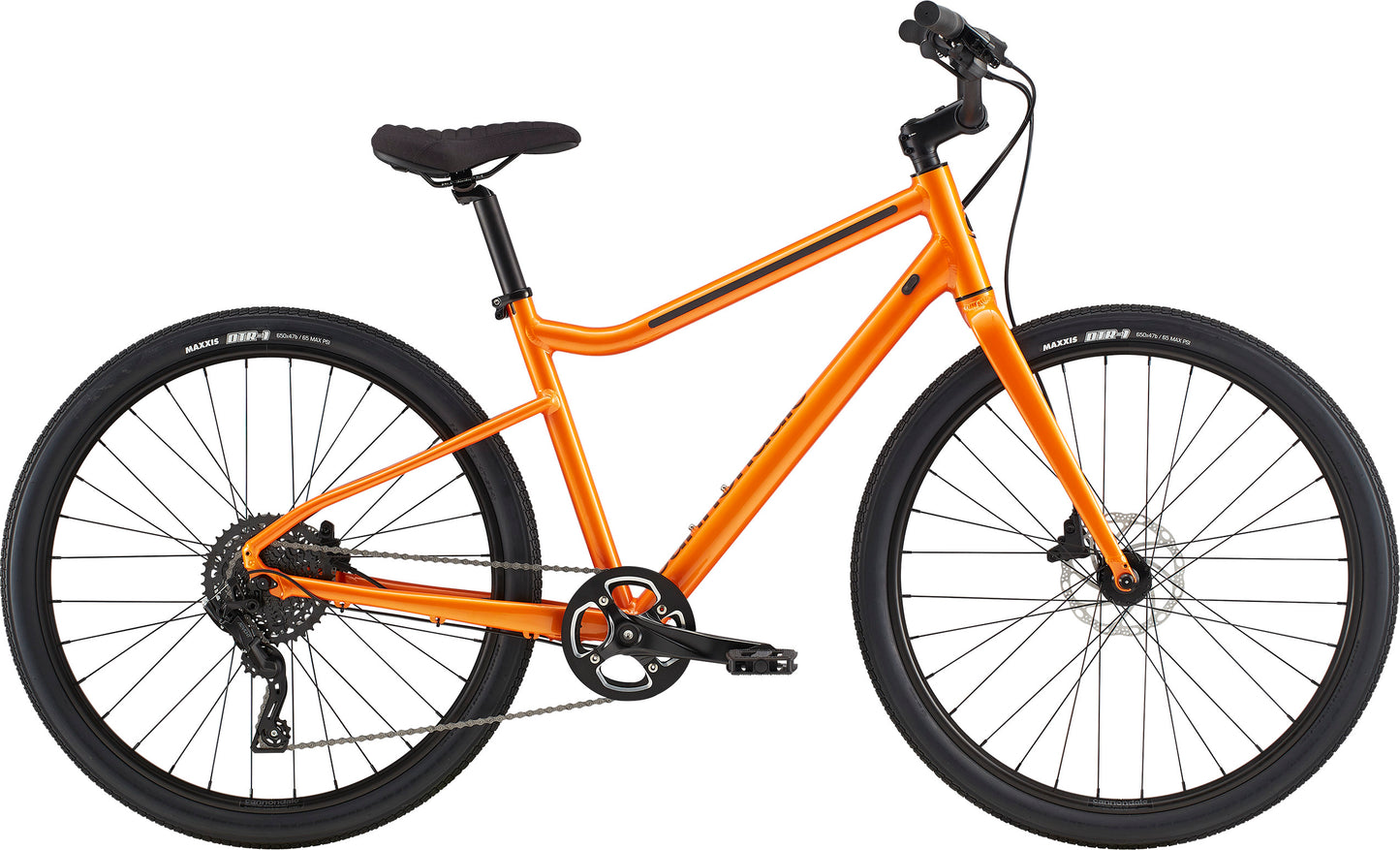 2021 Cannondale 27.5 M Treadwell 2