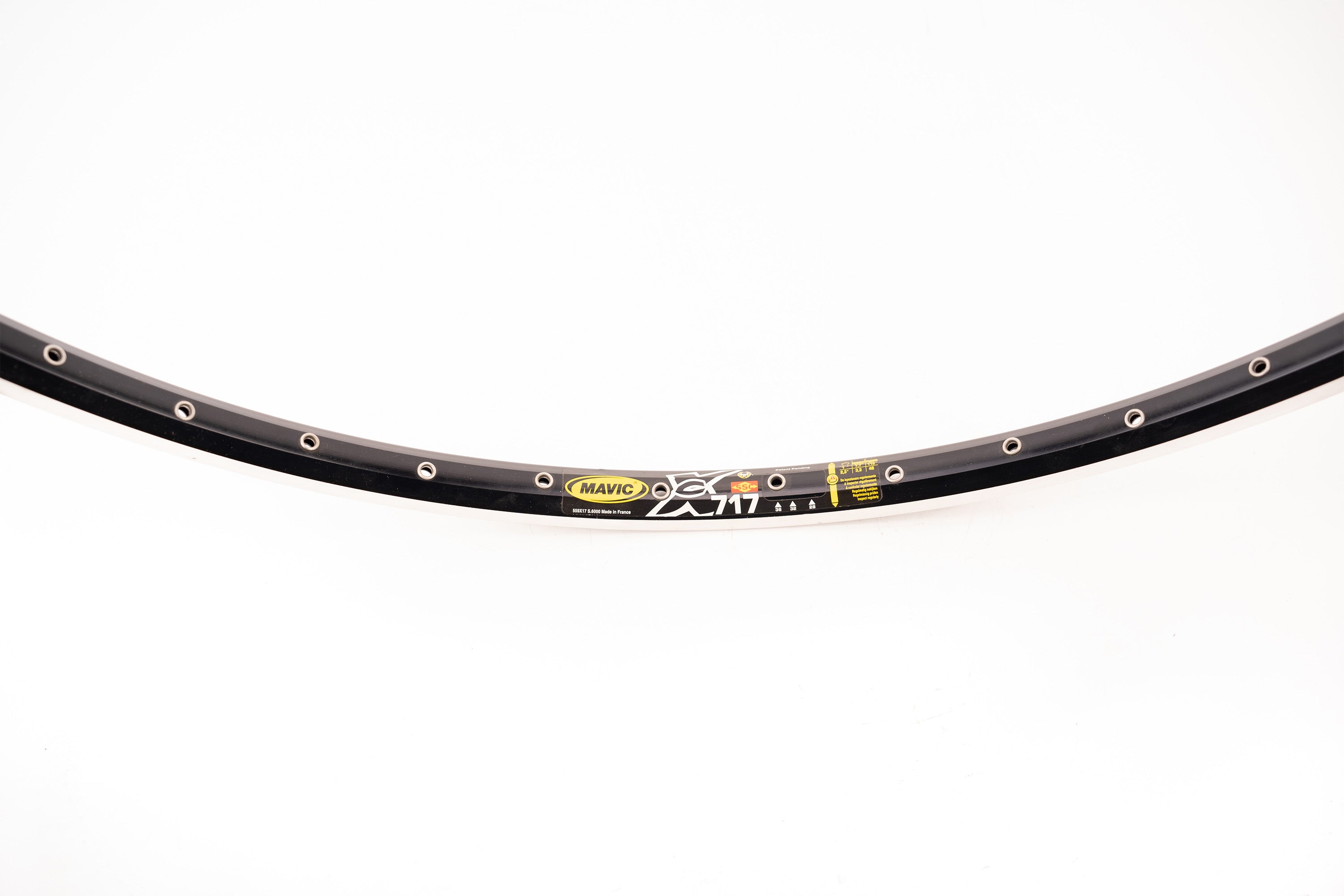 Mavic XC 717 Rim 26