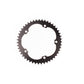 All-City 47T 144 1/8 612 Track Ring Blk