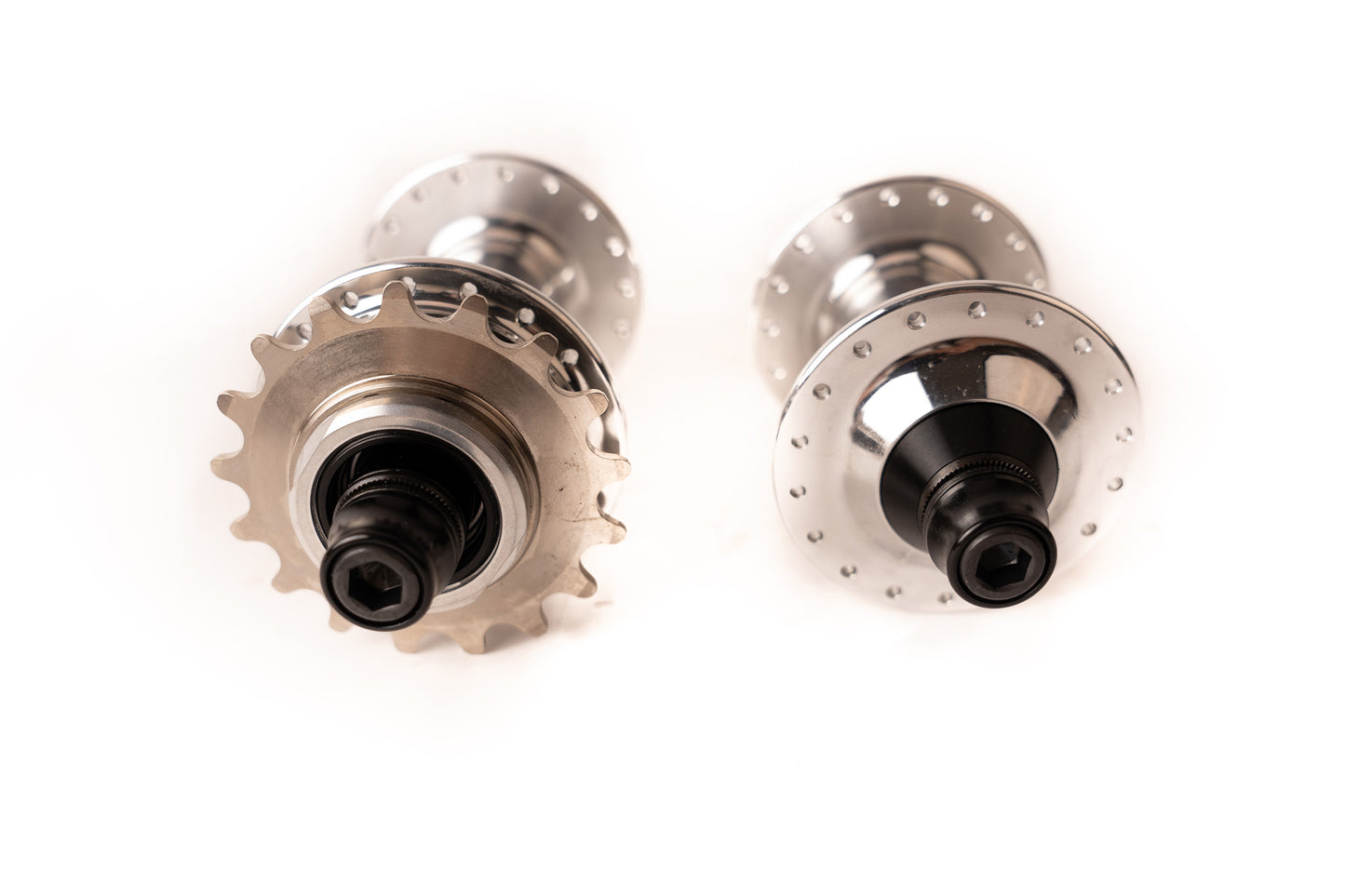 Profile Racing Beast Mode Elite 6- Bolt hub Set