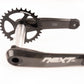 RaceFace Next Sl G4 Crankset 175mm 32T BCD Direct Mount 30mm Carbon Blk