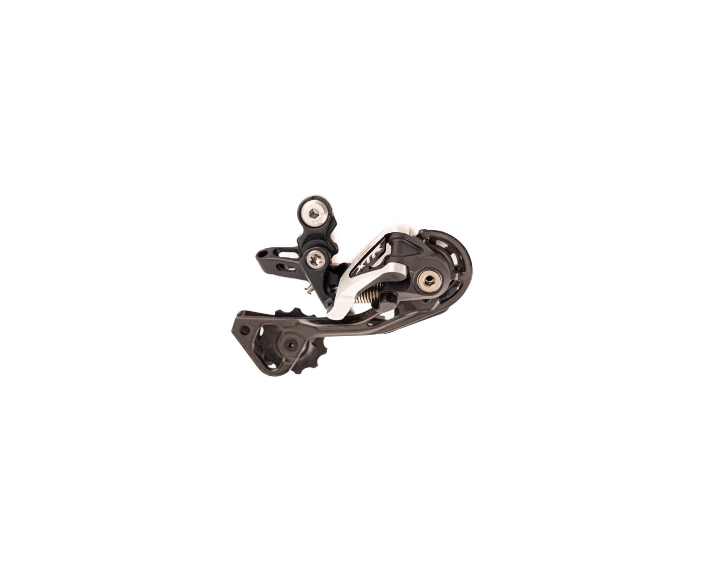 Shimano M980 XTR 10s Rear Derailleur (Missing Parts)