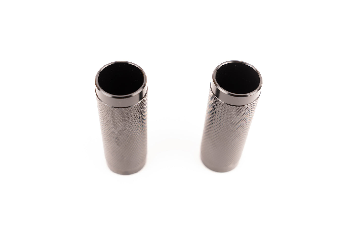 BMX Pegs Thread-less Quilled 14mm Pair