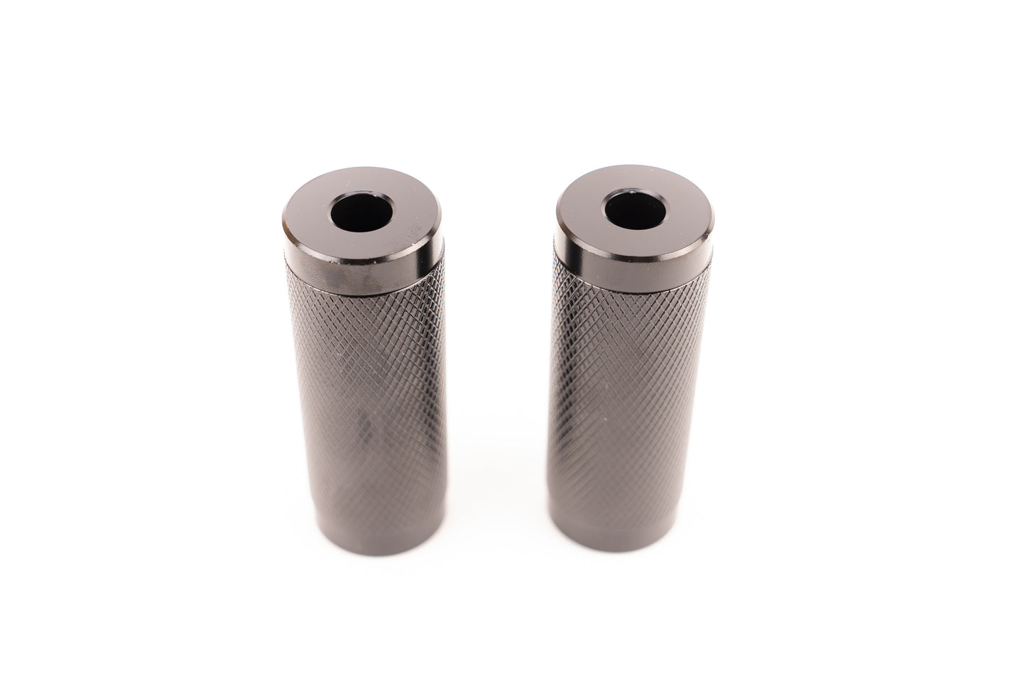 BMX Pegs Thread-less Quilled 14mm Pair