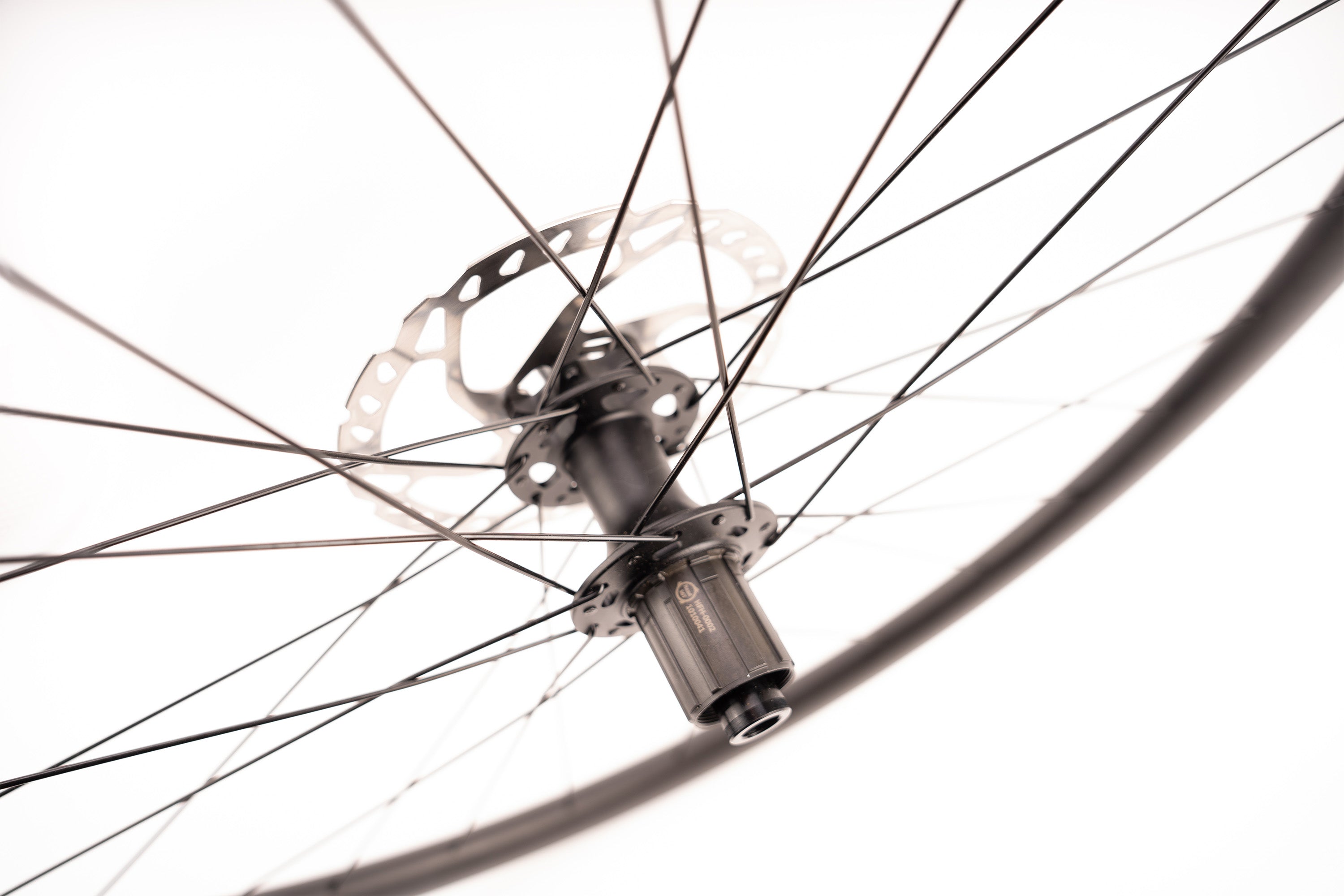 Alexrims Boondocks 7D Wheelset 700c – Incycle Bicycles