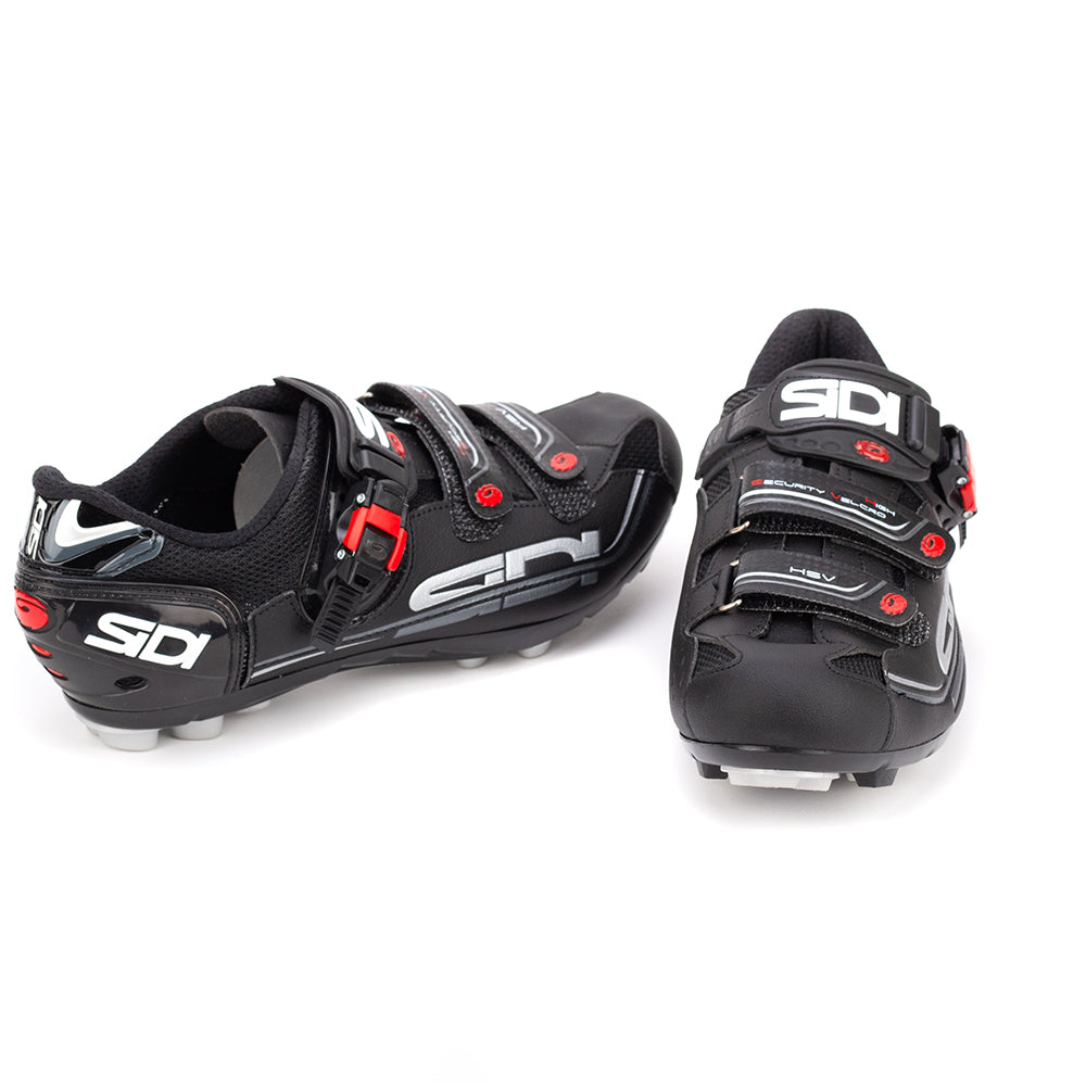 Sidi fashion dominator 5 fit