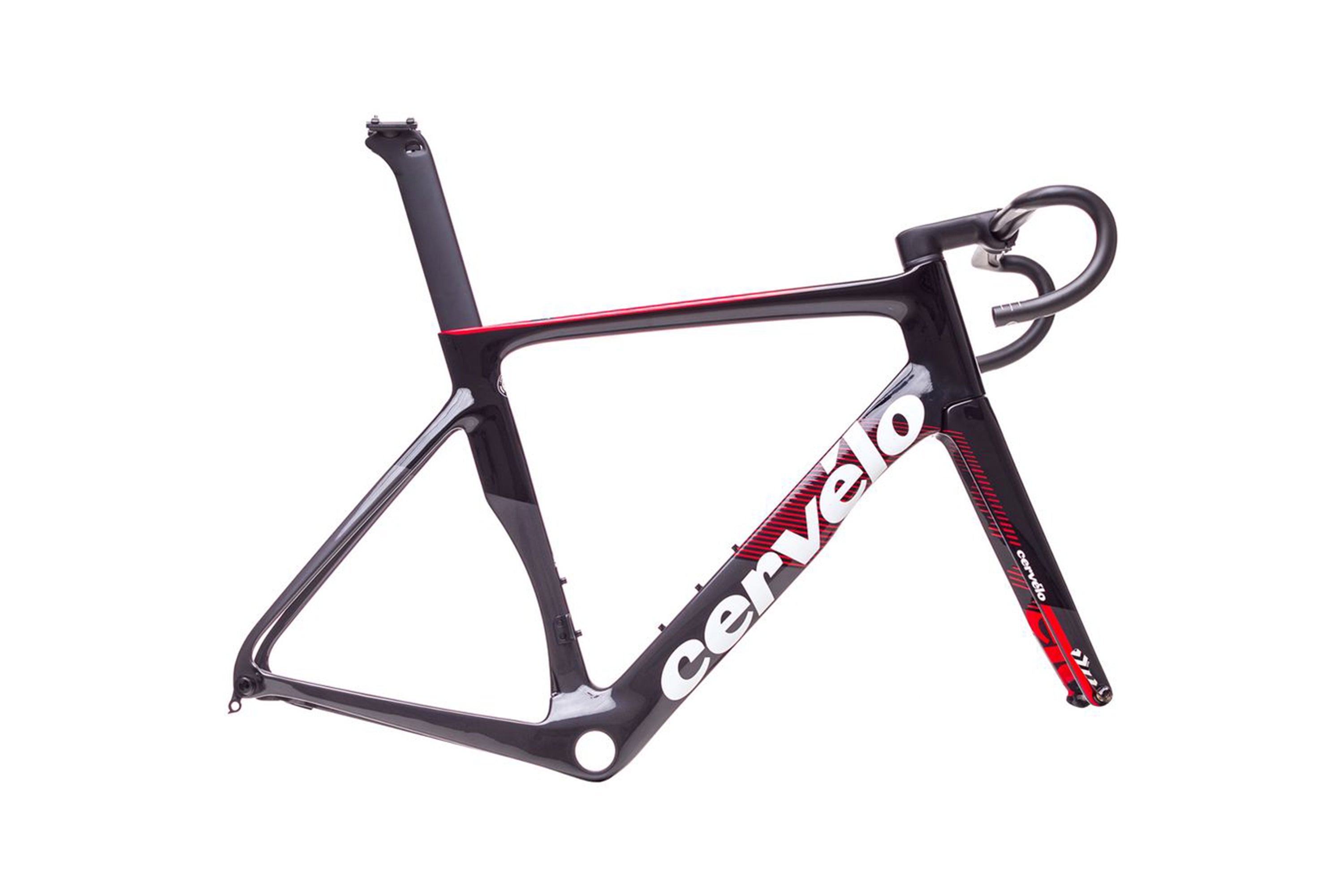 Cervelo s hot sale series 2020