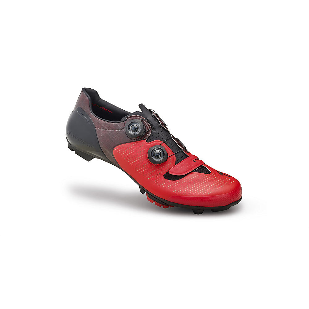 S works 6 2024 xc mtb shoes