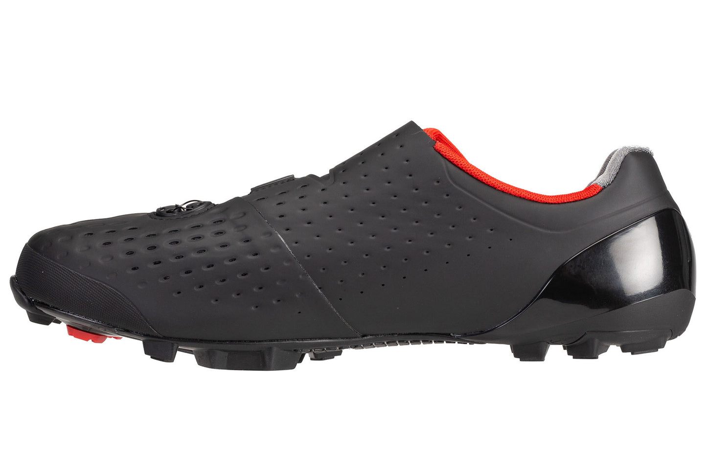 Shimano SH-XC901 S-Phyre Shoe Blk/Red 44