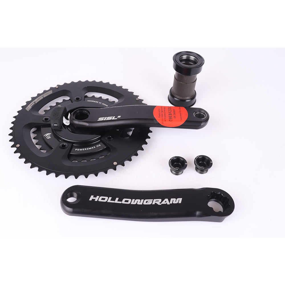 Cannondale SISL2 Crankset BB30 172.5