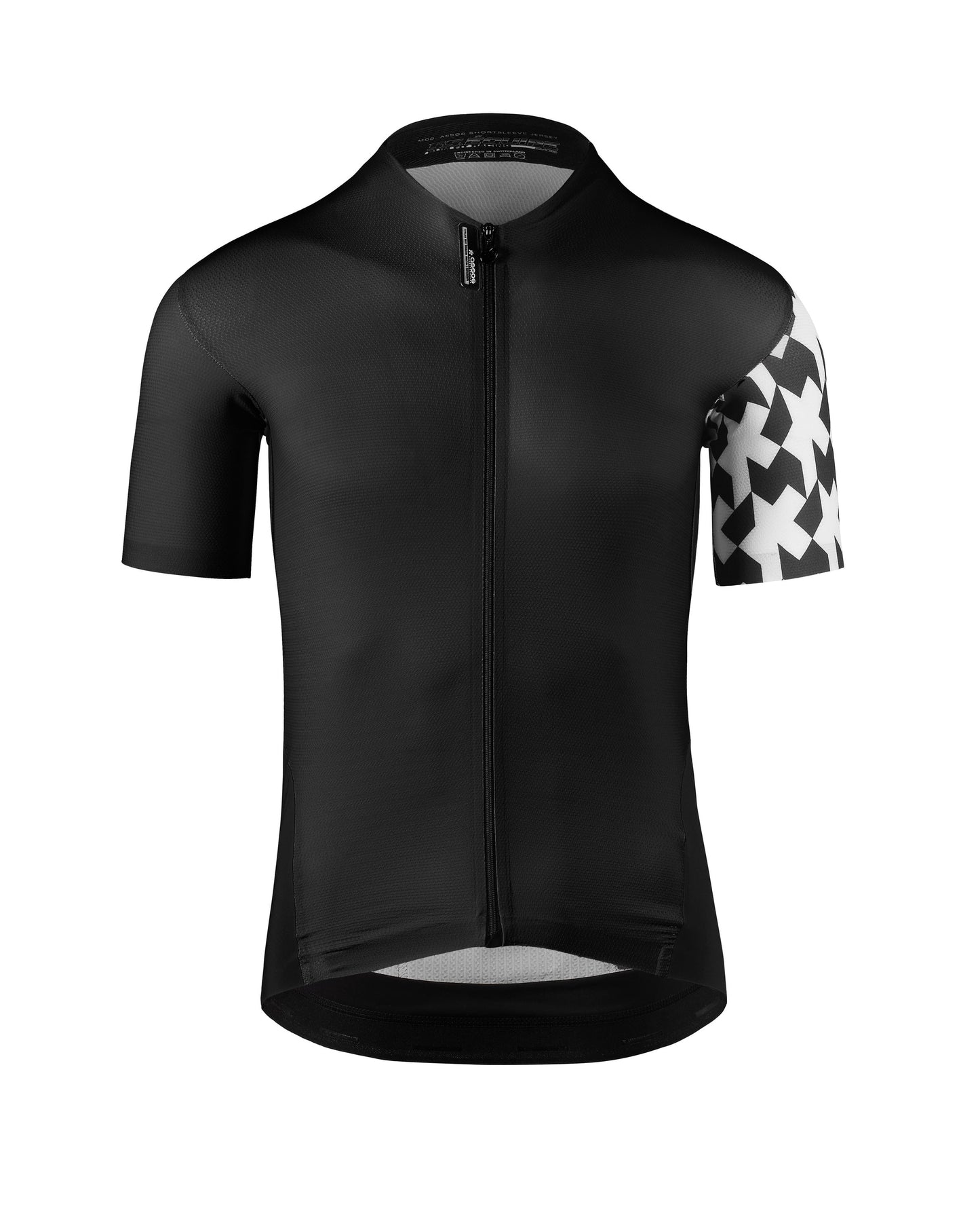 Assos SS Equipe Jersey EVO8