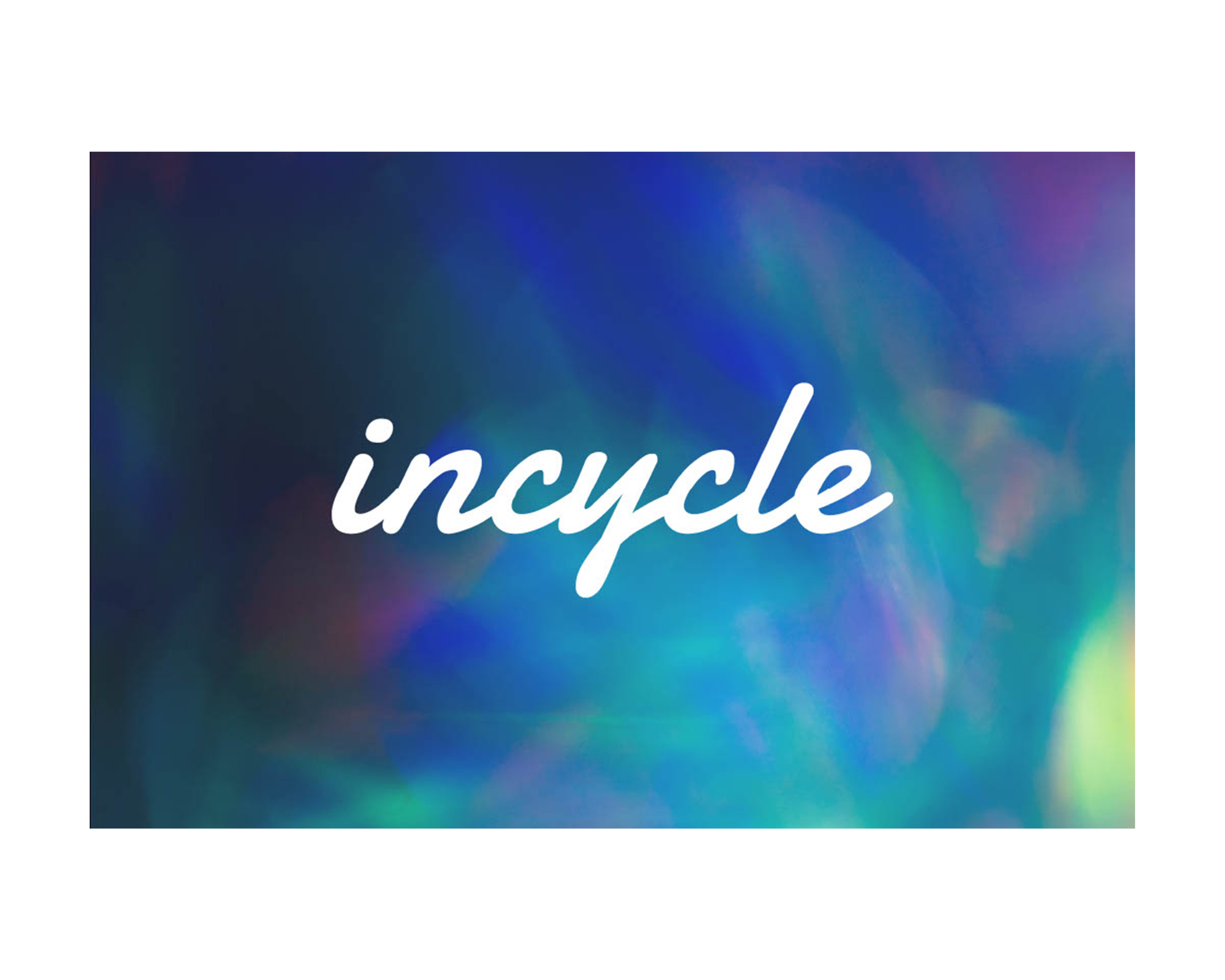 Incycle rancho 2024