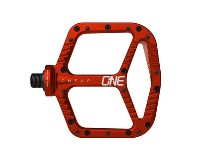 OneUp Flat Alloy Pedal