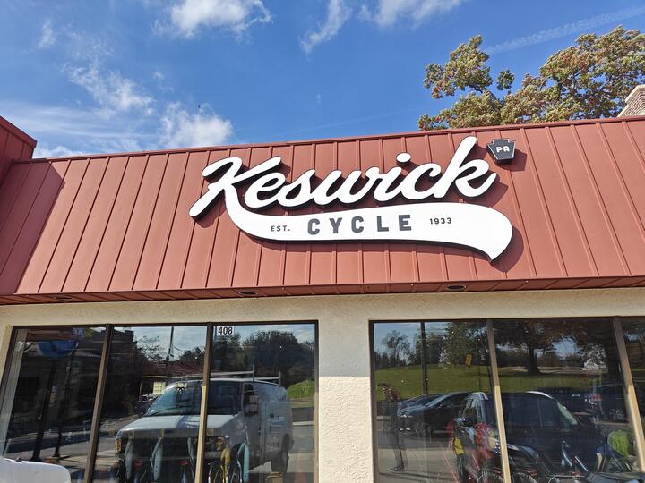 Keswick Cycle