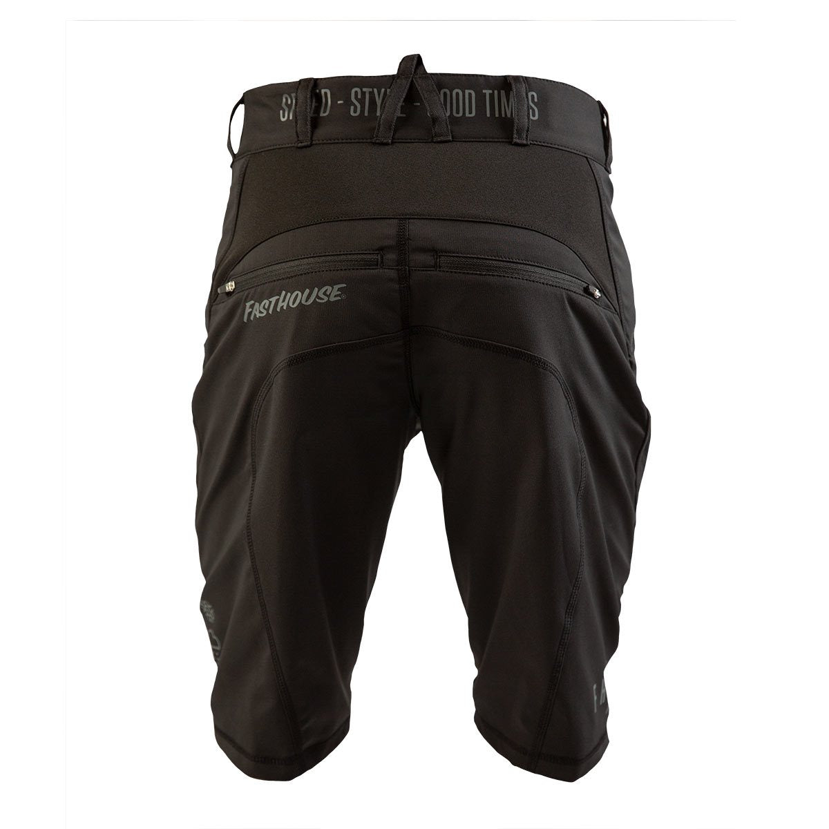 Fasthouse Crossline Short