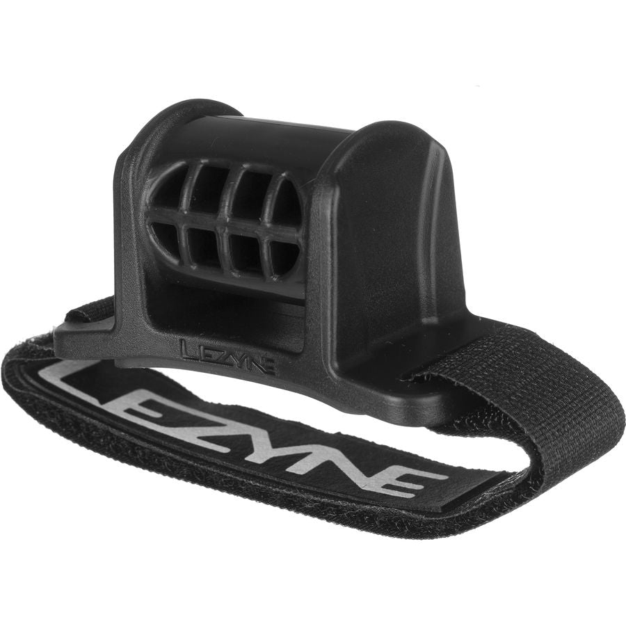 Lezyne Composite Helmet Mount