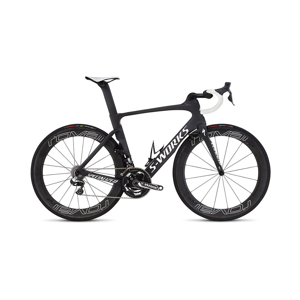 Venge store vias di2