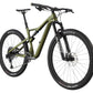 2021 Cannondale Scalpel Carbon SE Ltd Lefty Mantis