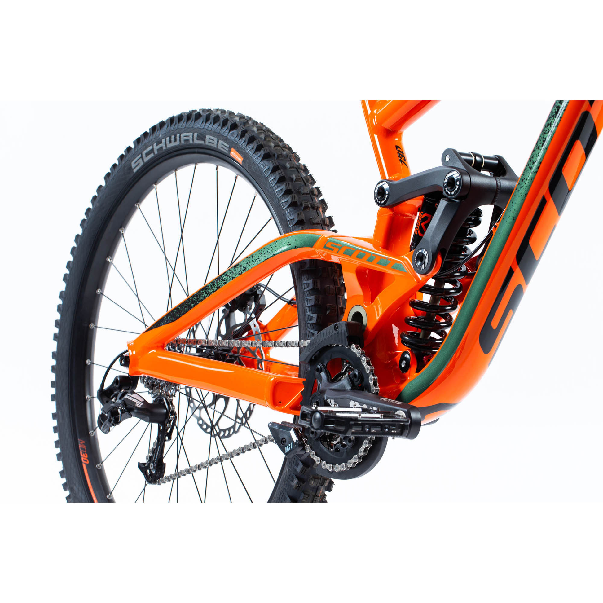 Scott gambler 2021 discount price