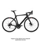 2022 Pinarello Paris Rival AXS