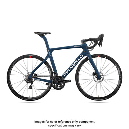 2022 Pinarello Paris Rival AXS