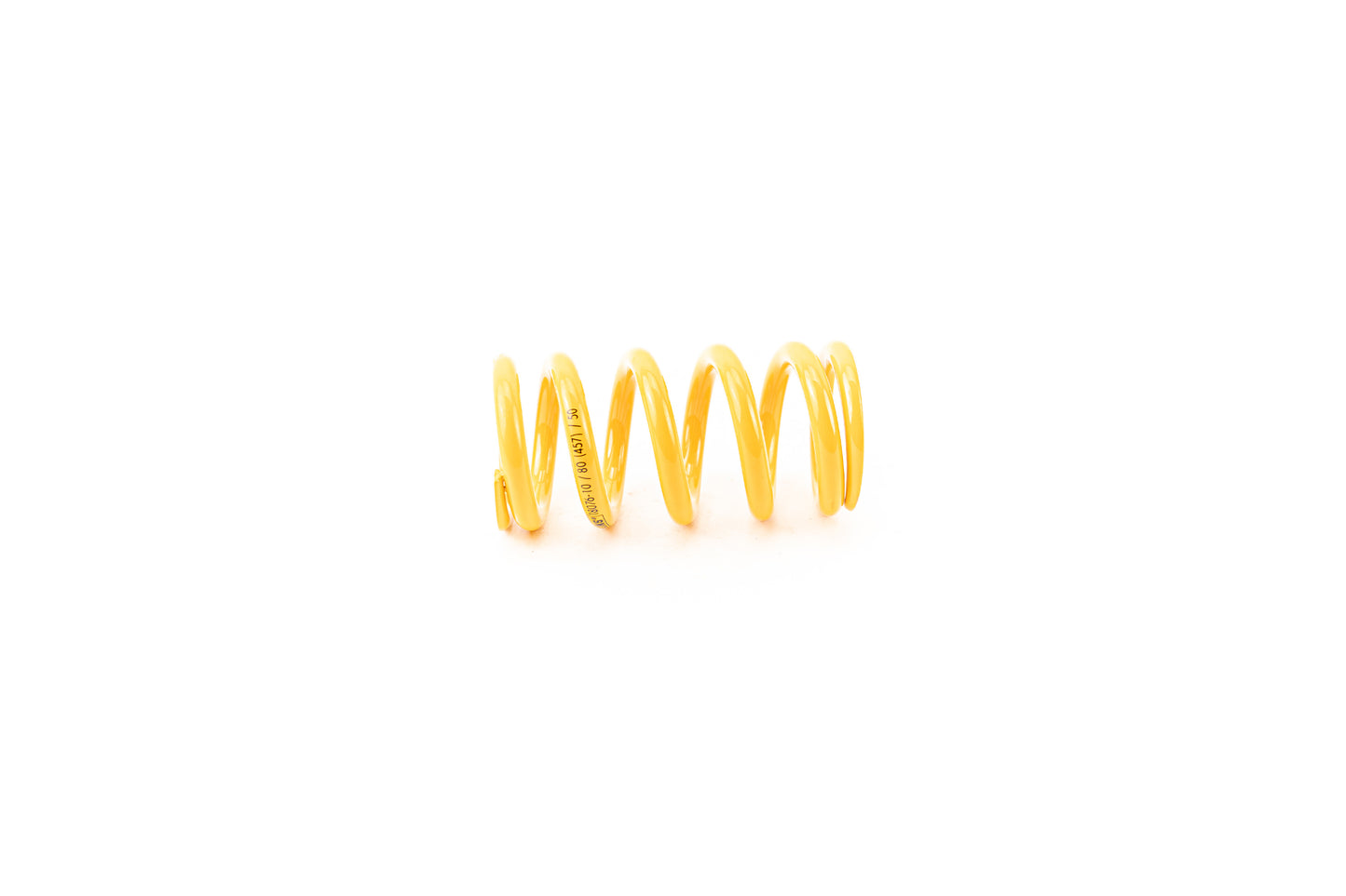 Ohlins Coil Spring - TTX22M, 18076-10