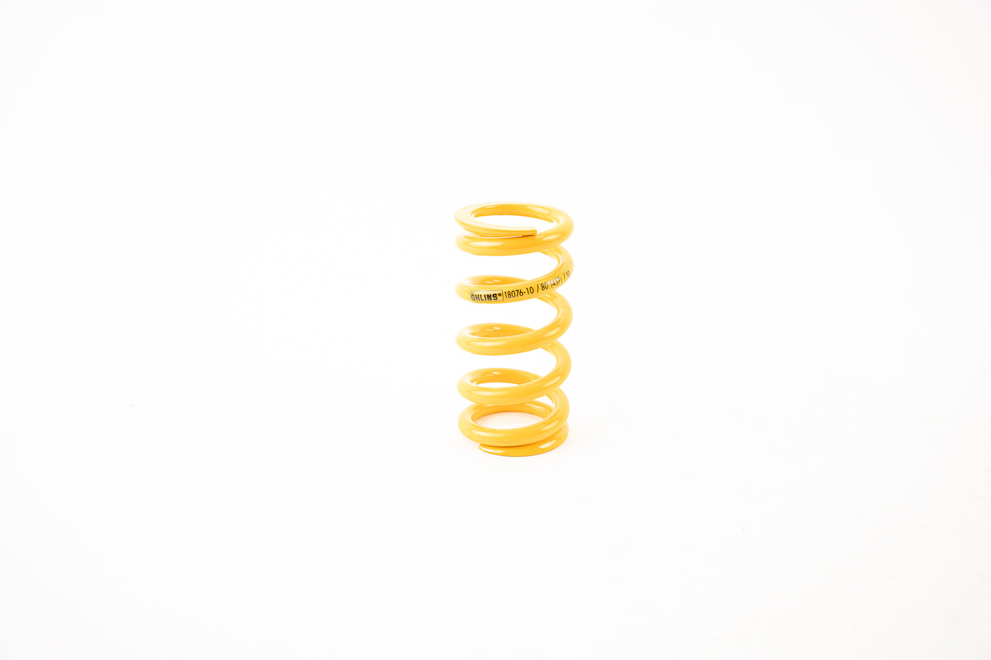 Ohlins Coil Spring - TTX22M, 18076-10