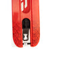 Madd Gear MFX Red 4.5" Deck