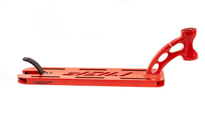 Madd Gear MFX Red 4.5" Deck