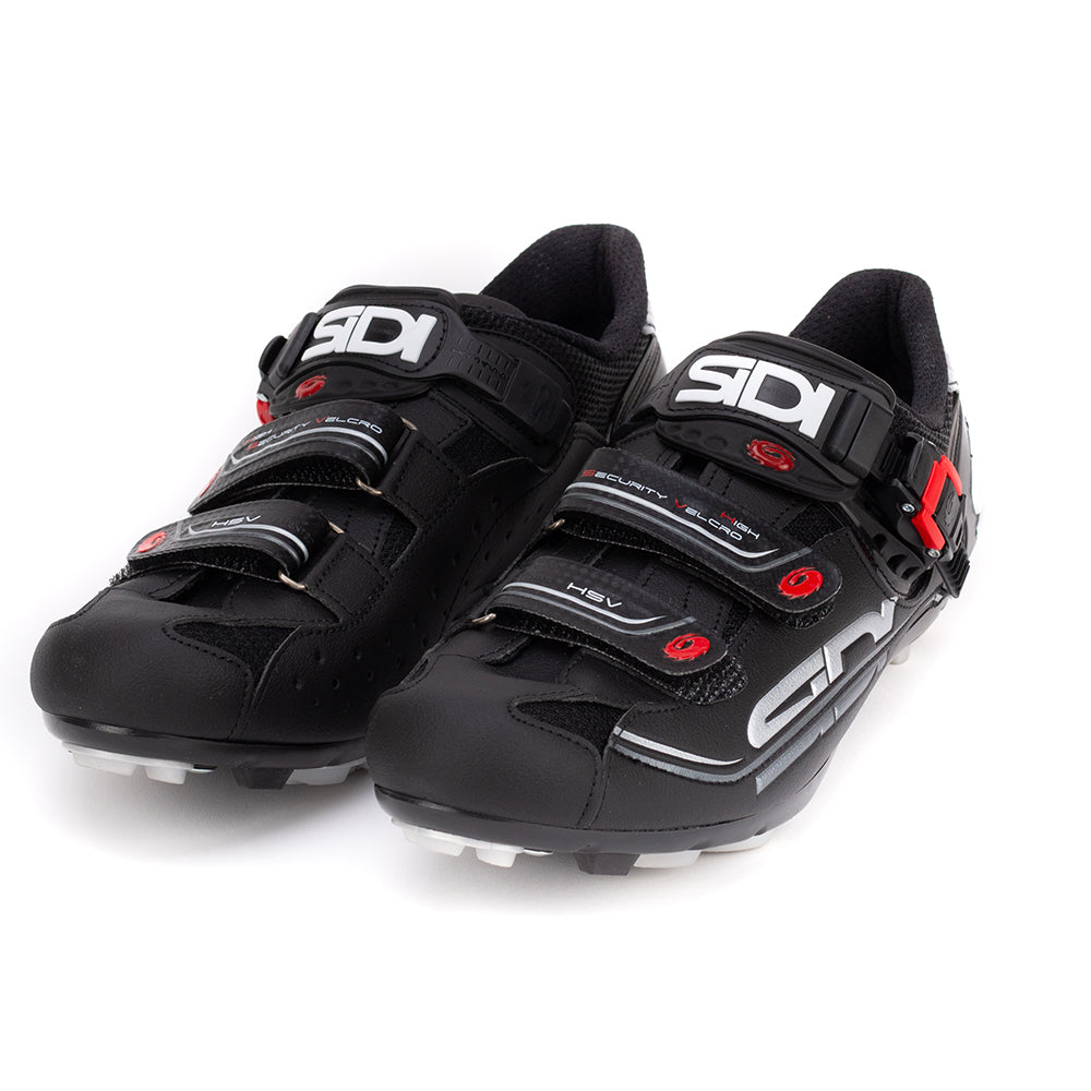 Sidi dominator hot sale fit mega