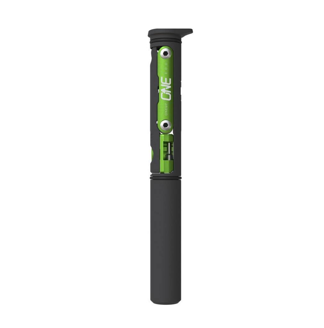 ONEUP EDC TOOL GREEN