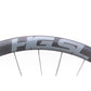 CANNONDALE HOLLOWGRAM SL DISC CENTERLOCK CARBON REAR WHEEL