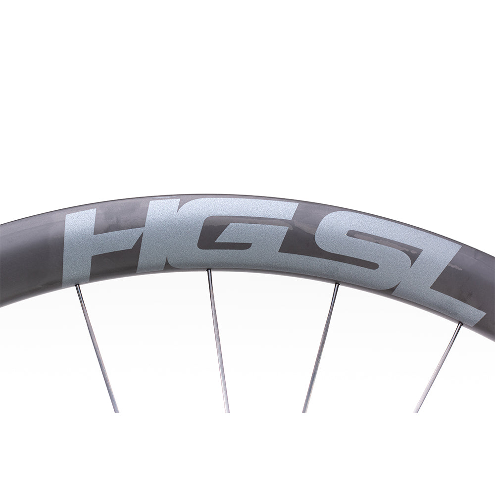 CANNONDALE HOLLOWGRAM SL DISC CENTERLOCK CARBON REAR WHEEL