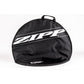 Single Wheel Bag Zipp 700c Black/white