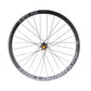 CANNONDALE HOLLOWGRAM SL DISC CENTERLOCK CARBON REAR WHEEL