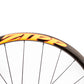 Zipp 202 TL Front Wheel DB6B CVT 700c Yel