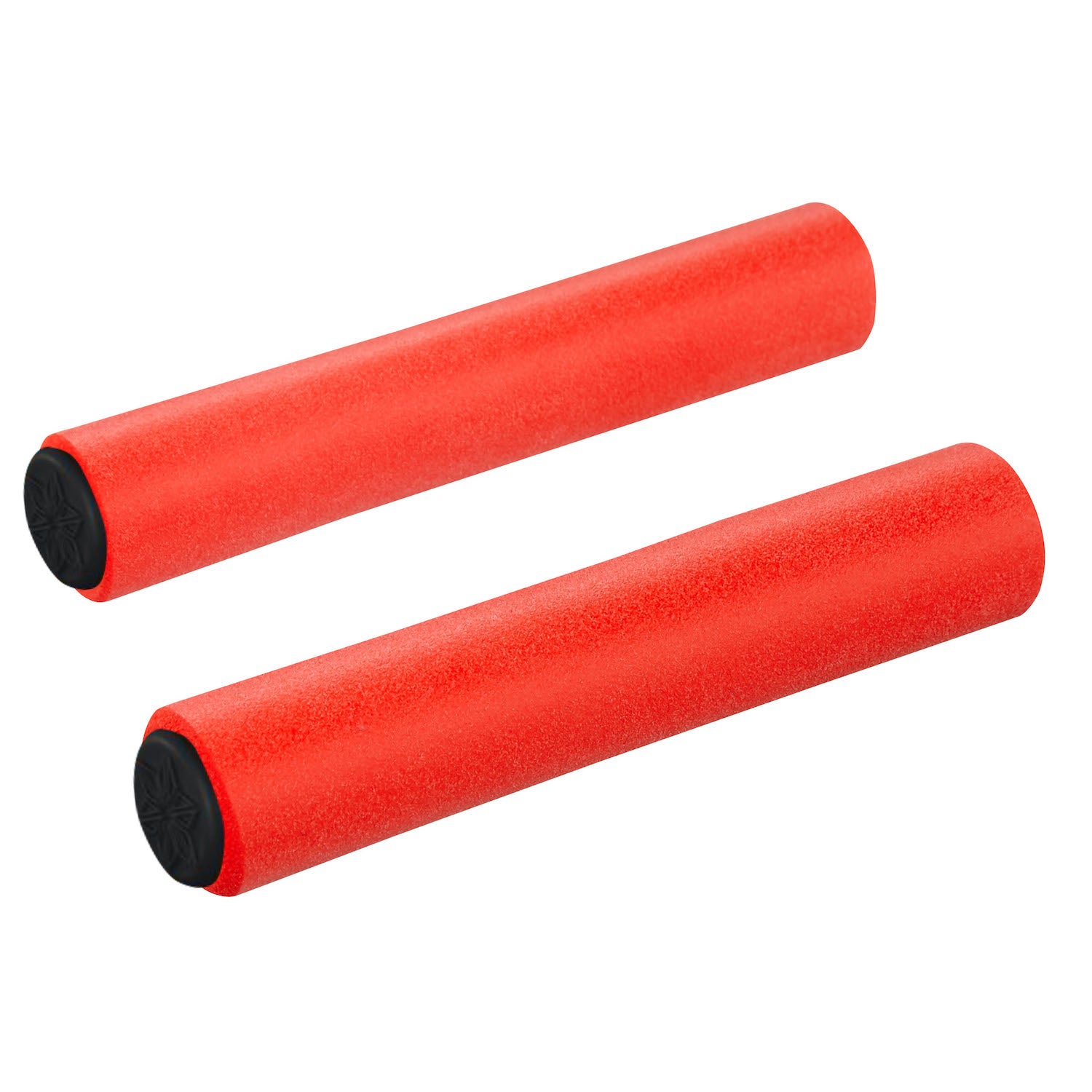  Orange Foam Grip