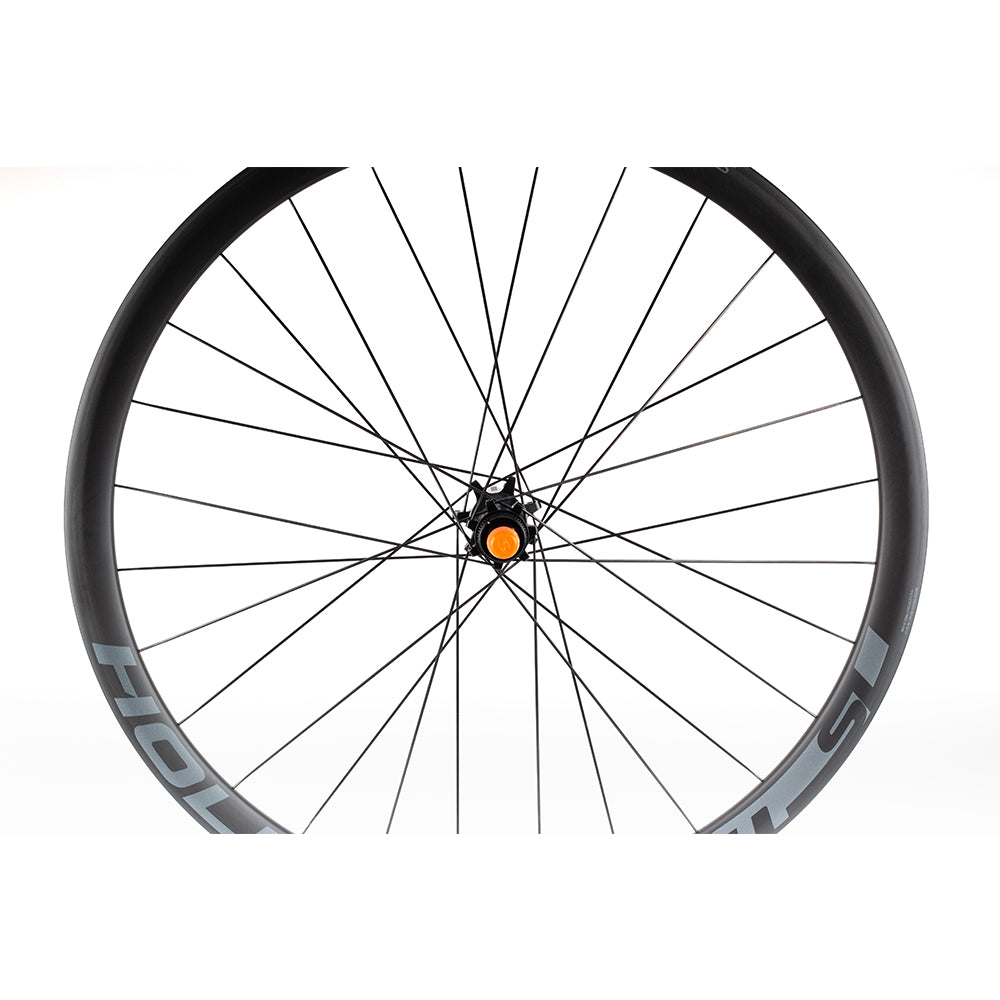 CANNONDALE HOLLOWGRAM SL DISC CENTERLOCK CARBON REAR WHEEL