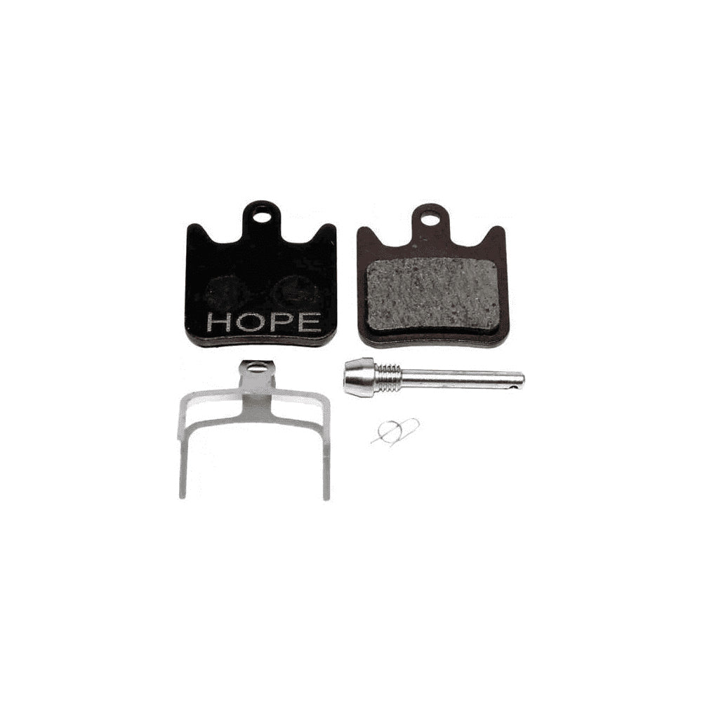 Hope X2 Caliper Pads