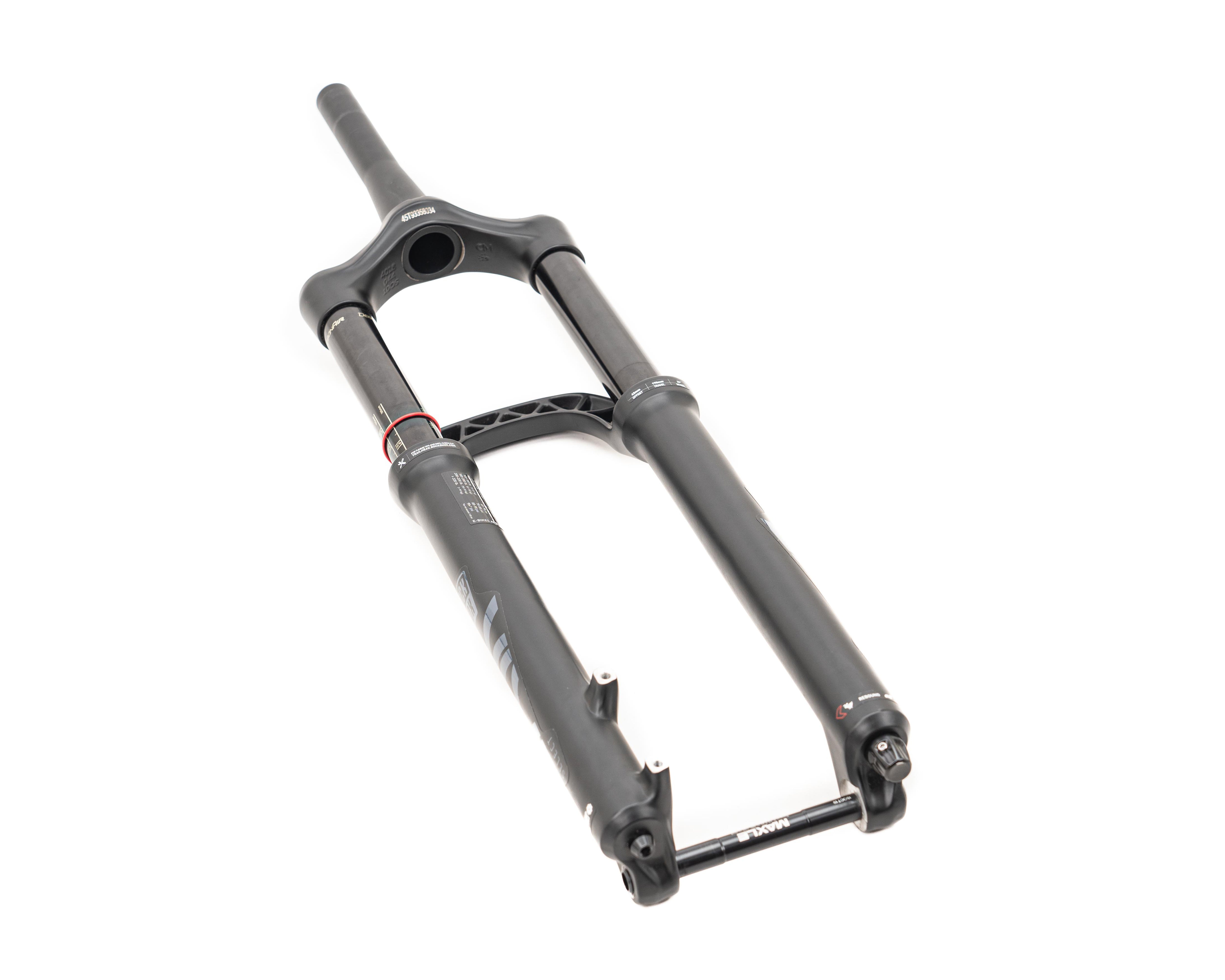 Rockshox lyrik deals rct3 debonair