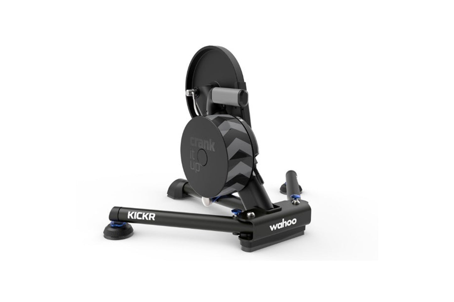 Wahoo Kickr Smart Power Trainer