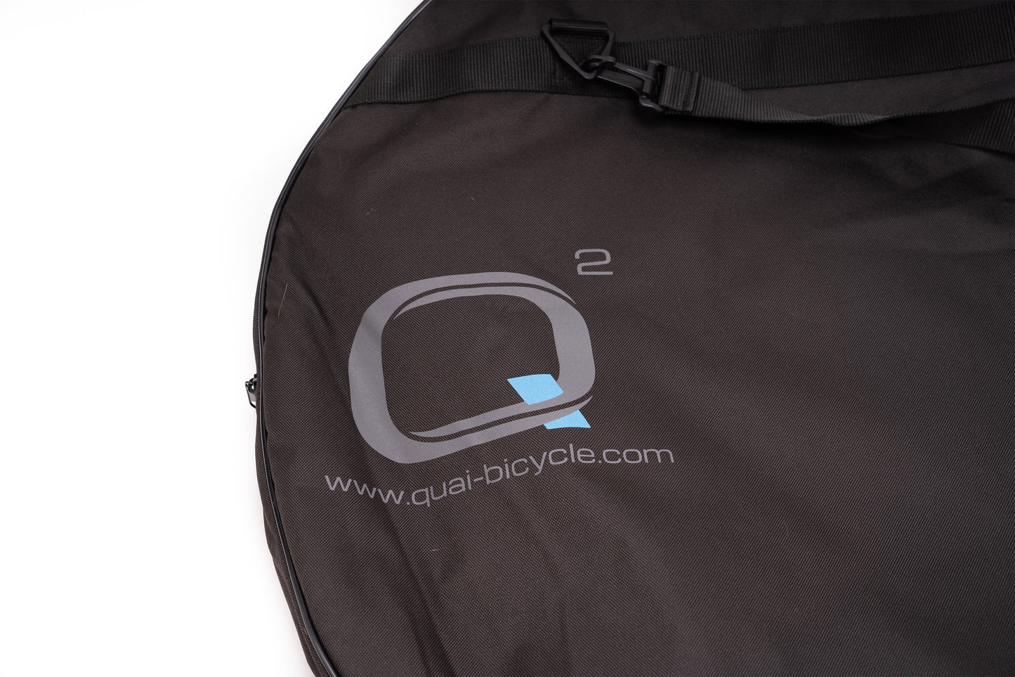 Quai Q2 Wheelset Bag