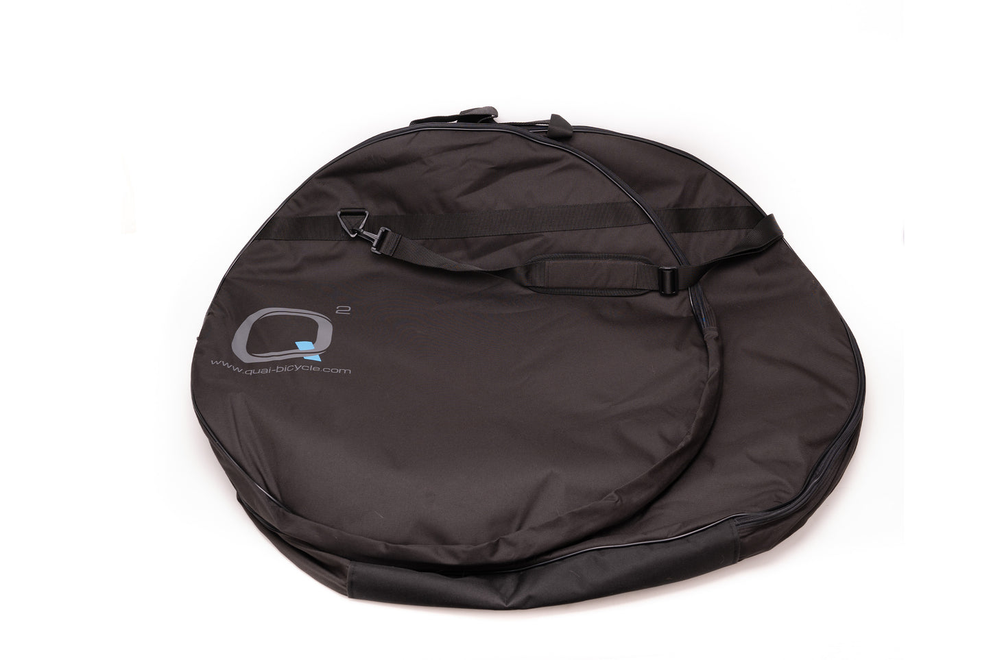 Quai Q2 Wheelset Bag