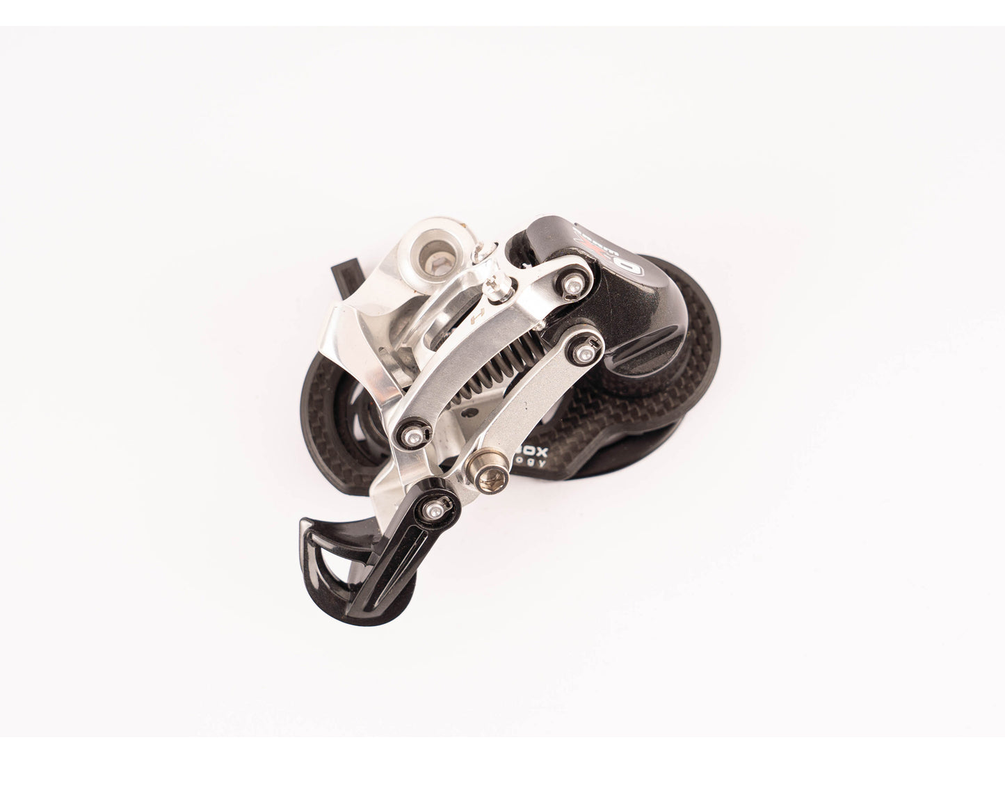 Sram X0 Rear Derailleur 9s Super Short Cage