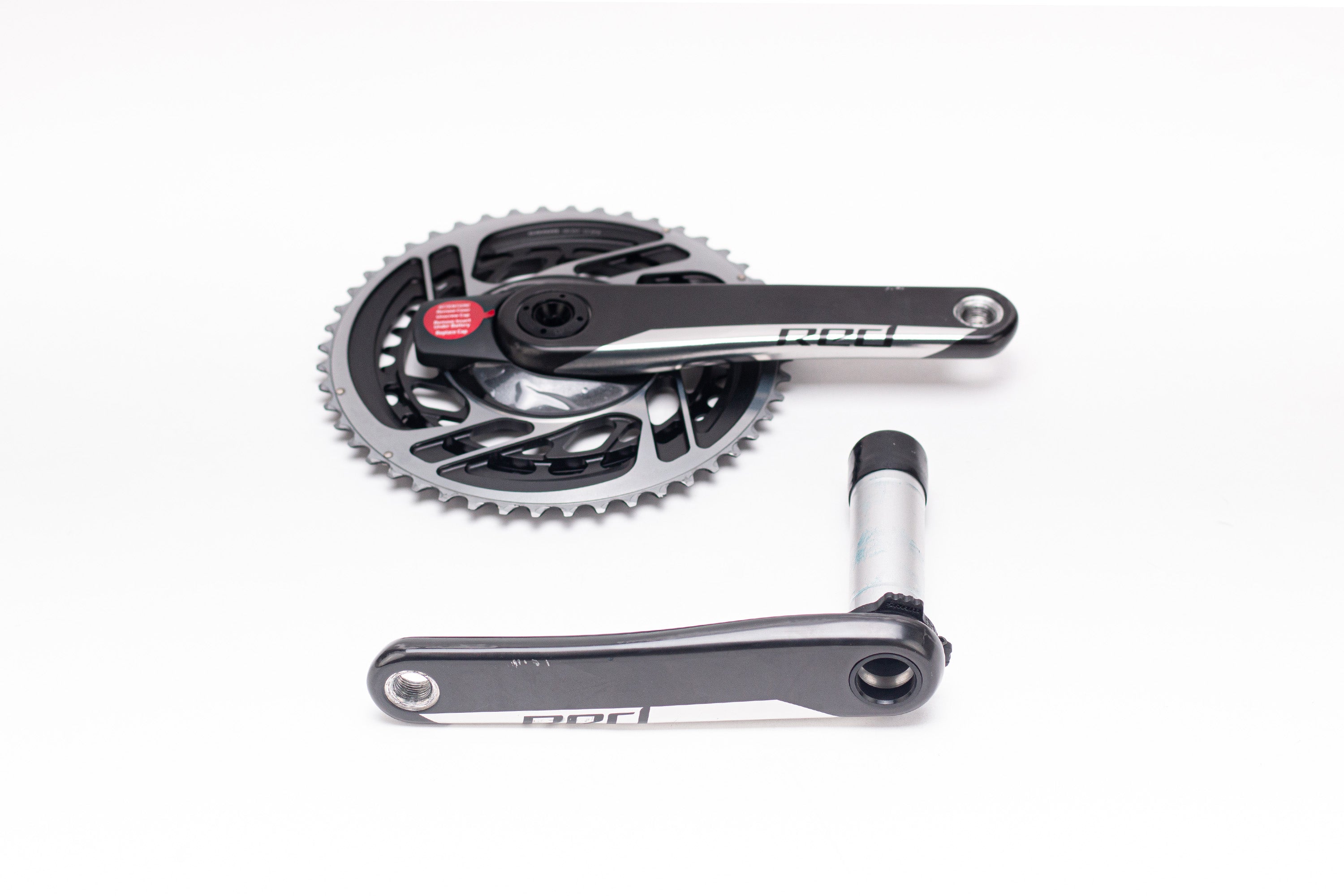 Sram Red AXS Power Meter Crankset 48/35T 172.5mm (TAKE OFF