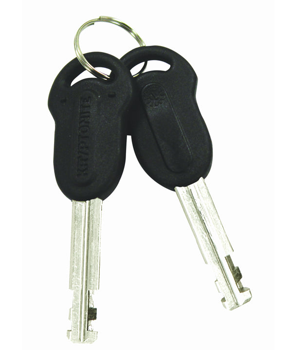 Kryptonite cheap key lock