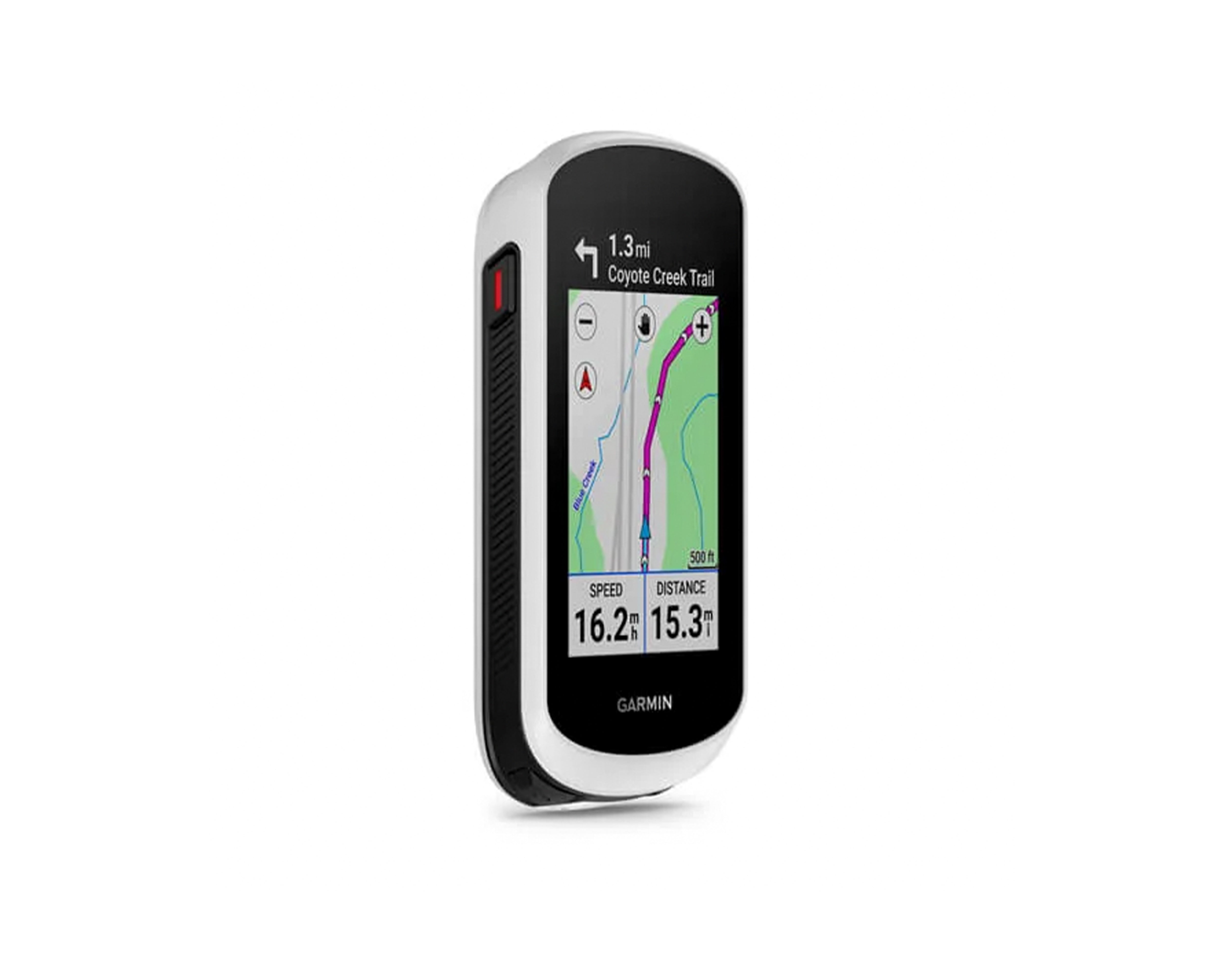 Garmin Edge Explore 2 Bike Computer Power Mount Bundle - GPS, Wireless –  Incycle Bicycles