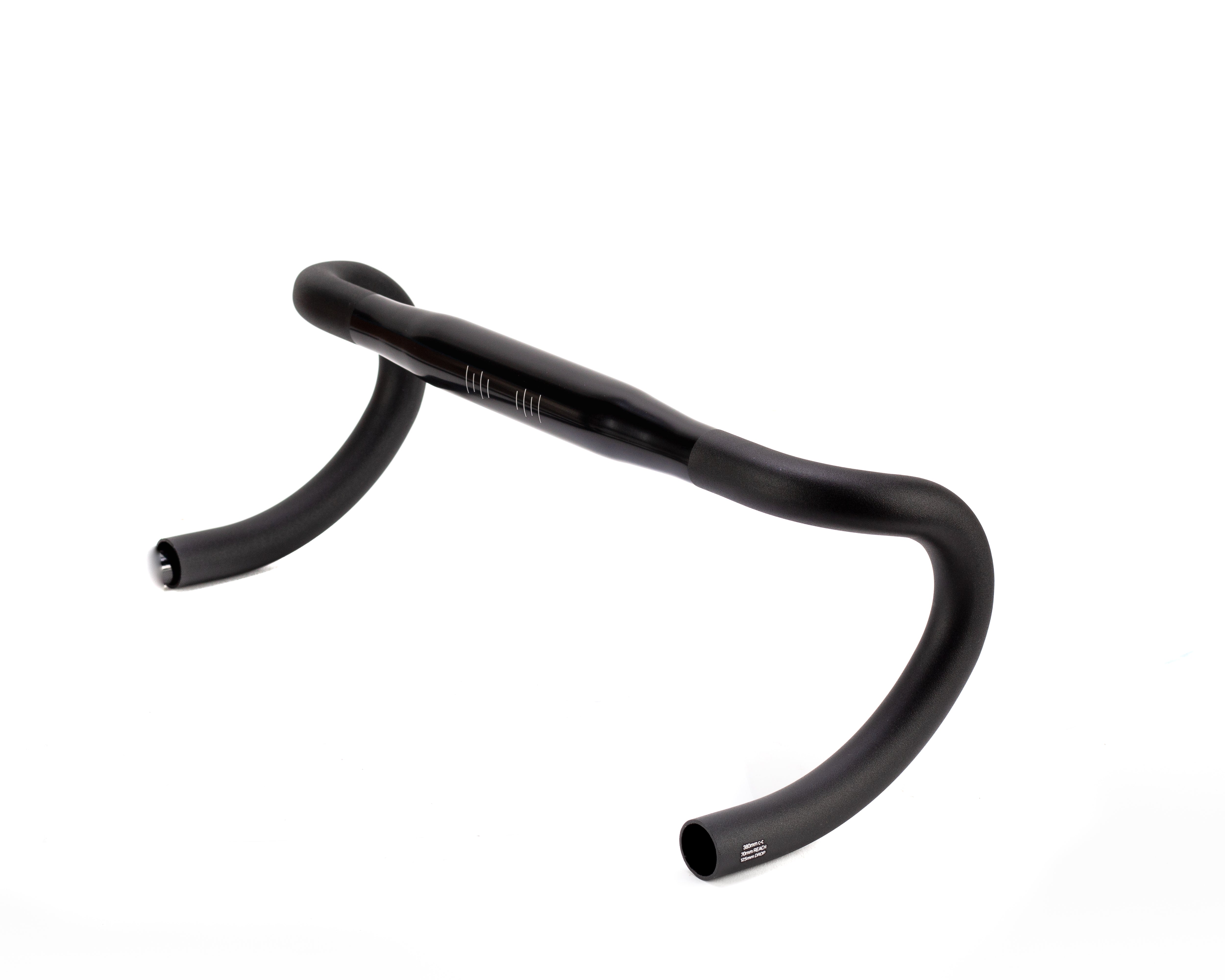 38cm discount road handlebars