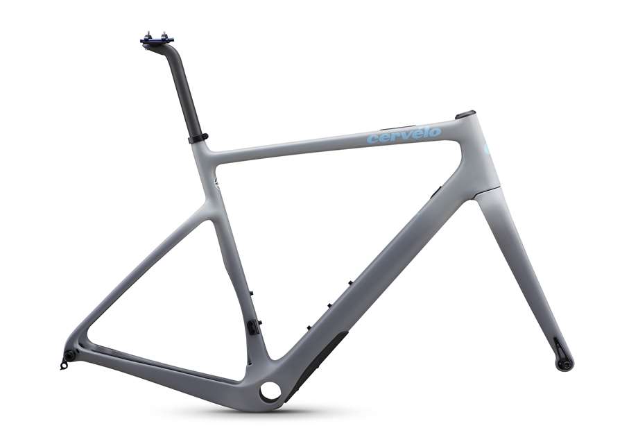 2021 Cervélo Aspero Frameset